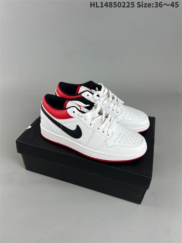 women air jordan 1 shoes 2023-2-27-022